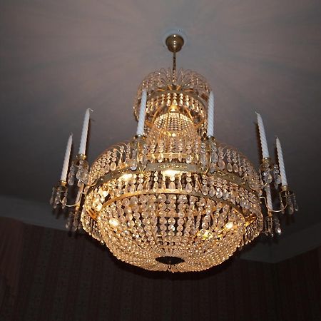 Neitsytniemen Kartano Bed and Breakfast Imatra Exterior foto